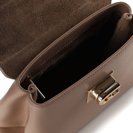 Furla 1927 Handtasche Leder 21 cm