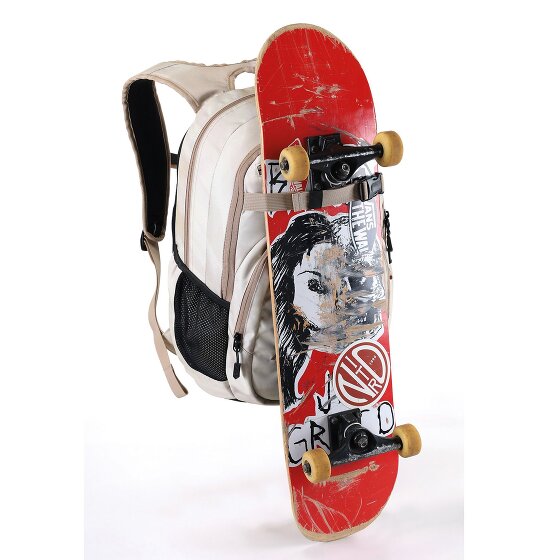 NITRO Daypack Chase Rucksack 51 cm Laptopfach