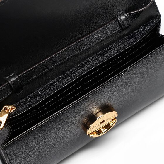 Furla Sfera Clutch Geldbörse Leder 19 cm