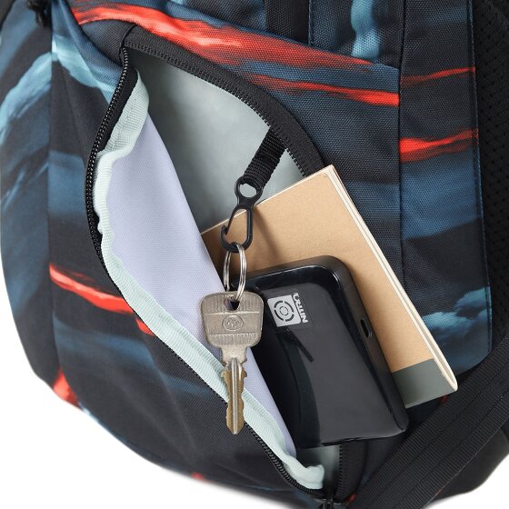 NITRO Future Hero Schulranzen-Set 3-teilig