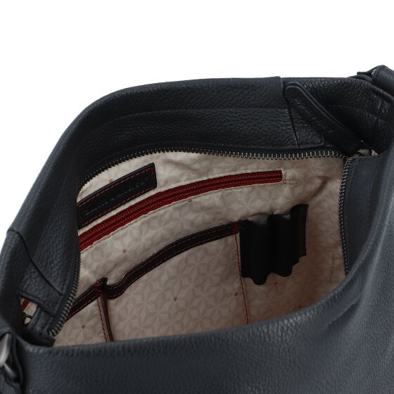 aunts & uncles Philocalists Darling Schultertasche Leder 33 cm