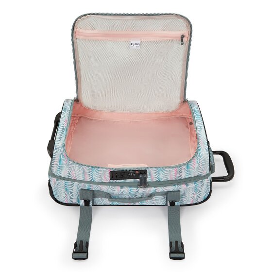 Kipling Basic Prt Aviana 2 Rollen Reisetasche S 54 cm