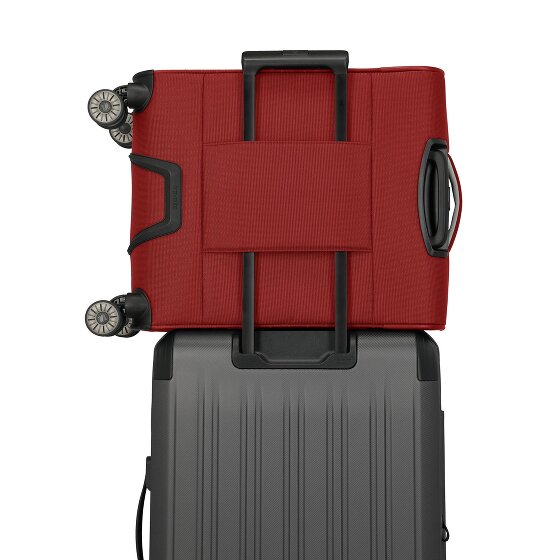 Travelite Jetpack Light 4 Rollen Kabinentrolley 55 cm