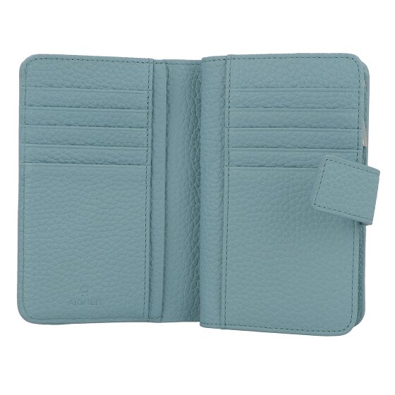 AIGNER Ivy Geldbörse RFID Leder 14 cm