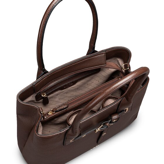 L.Credi Sadette Schultertasche 38 cm