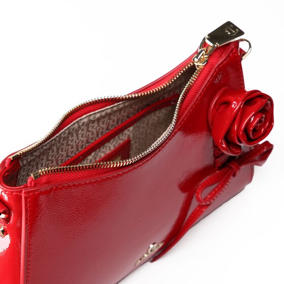 AIGNER Ivy Schultertasche Leder 24 cm