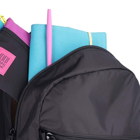 Topo Designs Light Pack Daypack 42 cm Laptopfach