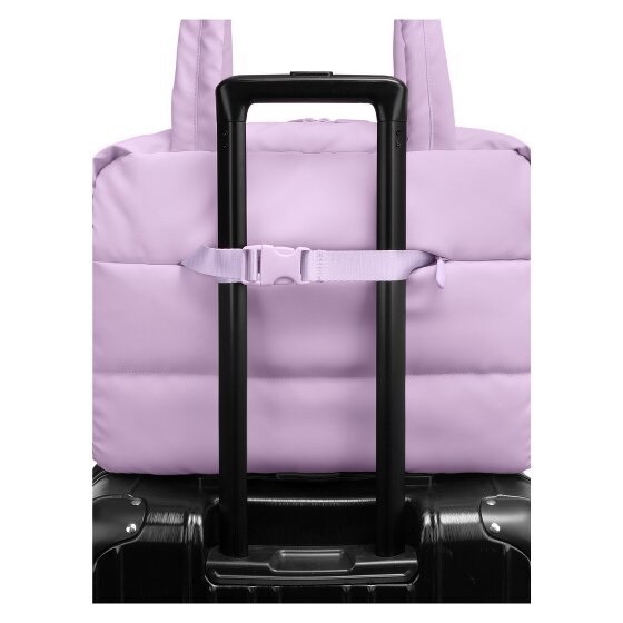 Heys Puffer Schultertasche 33 cm Laptopfach