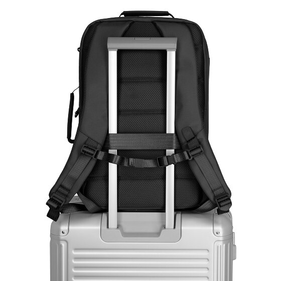 Travelite Workfloow Daypack 46 cm Laptopfach