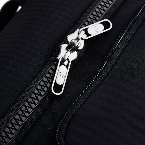 Hedgren Furo 2 Rollen Kabinentrolley 44.5 cm Laptopfach