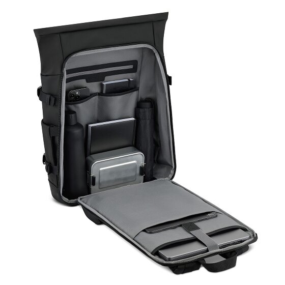 Kapten & Son Helsinki Pro Daypack 52 cm Laptopfach