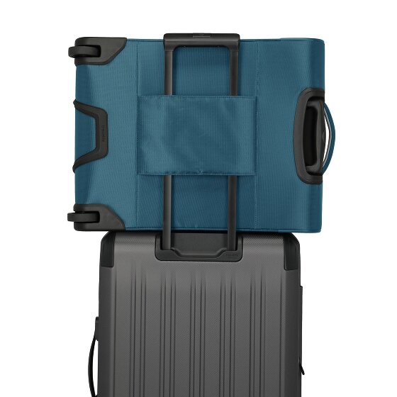 Travelite Jetpack Multi 2 Rollen Kabinentrolley 55 cm