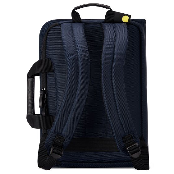 Delsey Paris Arche Aktentasche RFID Schutz 42 cm Laptopfach