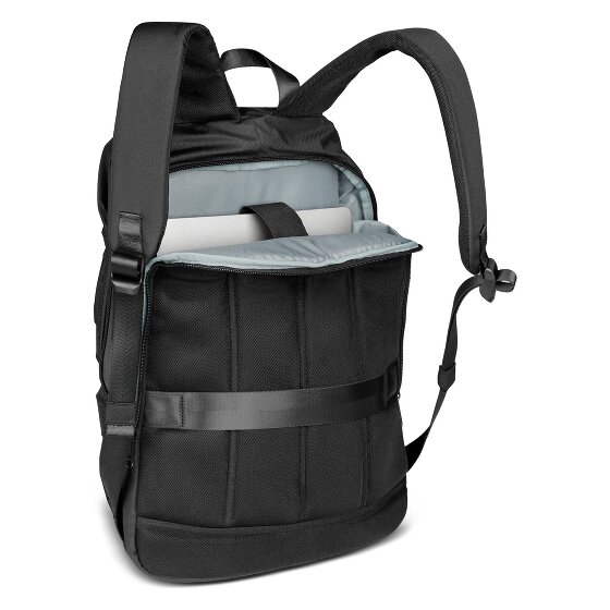 Bugatti Letter`s Reiserucksack 48 cm