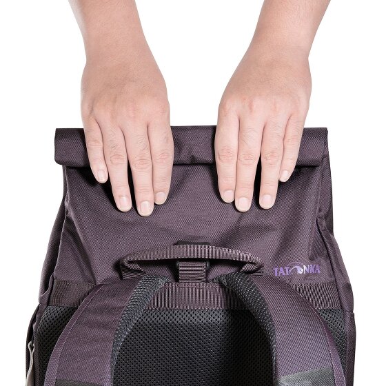 Tatonka Grip Rolltop Pack 25 Daypack 50 cm Laptopfach
