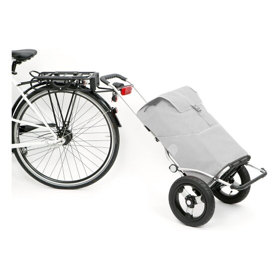 Andersen Shopper Royal Shopper Holk Einkaufstrolley 58 cm