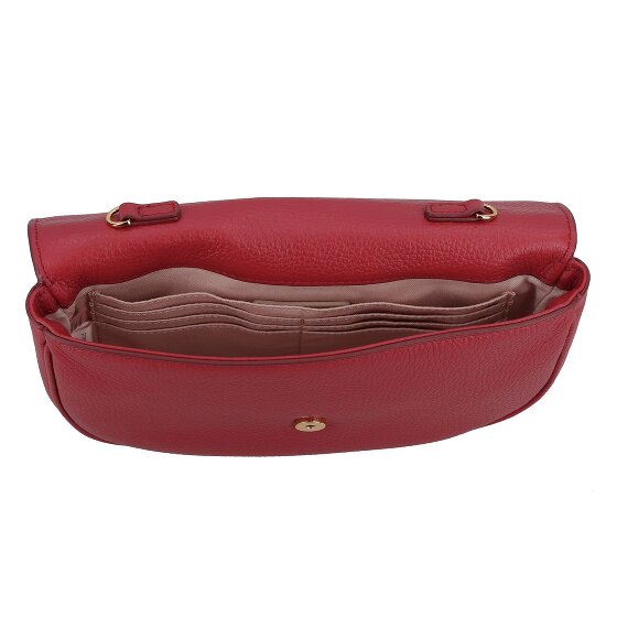 Coccinelle Umhängetasche Leder 24 cm
