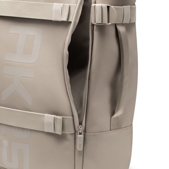 OAK25 LumoSense Rolltop Daypack 44 cm Laptopfach