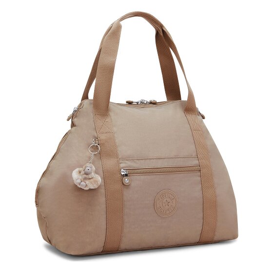 Kipling Basic Art Weekender Reisetasche M 58 cm