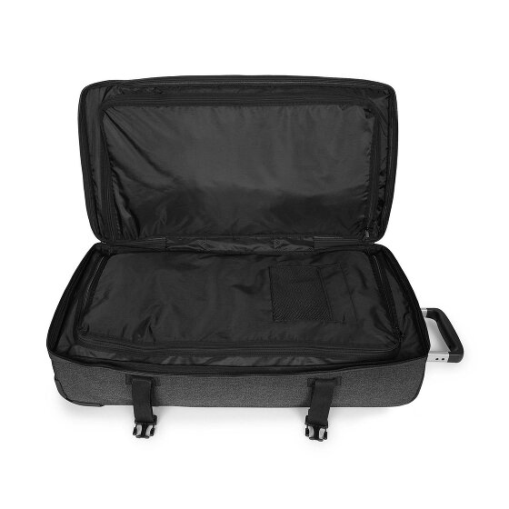 Eastpak Transit'R Plus 2 Rollen Reisetasche 80 cm