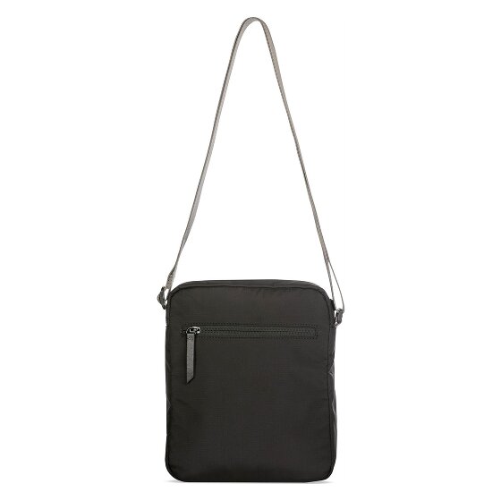 Bugatti Legere Umhängetasche 20 cm