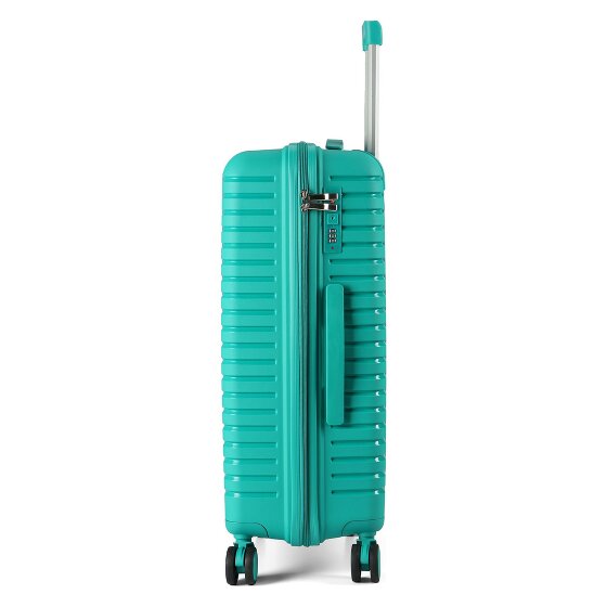 Benzi 5820 4 Rollen Trolley 60 cm