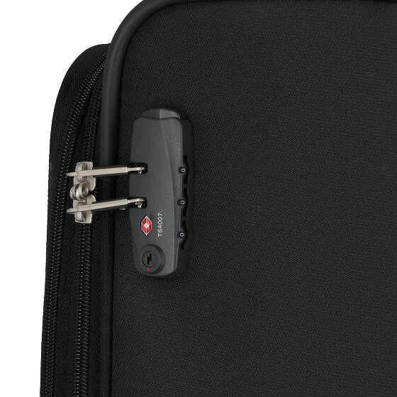 Samsonite Base Boost Spinner 4-Rollen Trolley 78 cm