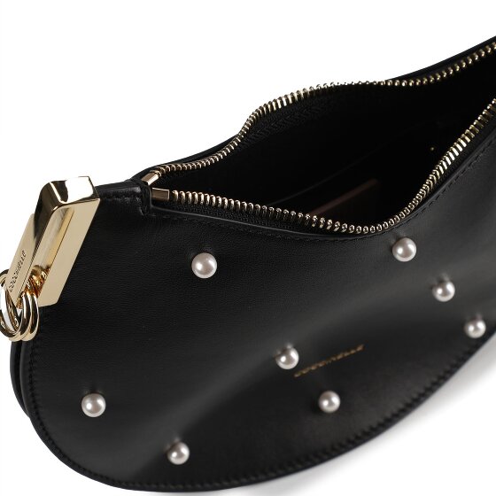 Coccinelle Sunup Schultertasche Leder 24 cm