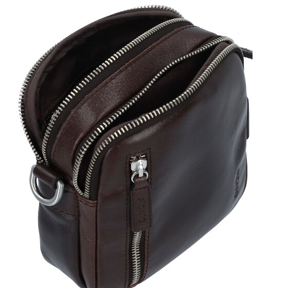 Picard Buddy Mini Bag Umhängetasche Leder 16 cm
