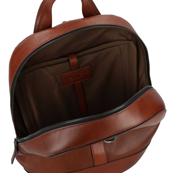 The Bridge Giacomo Daypack S Leder 42.5 cm Laptopfach