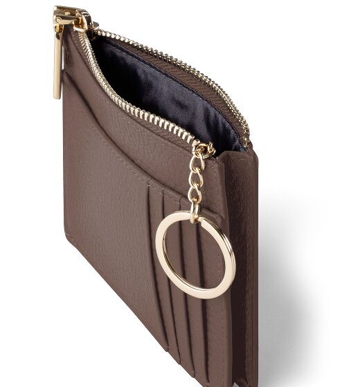 Lazarotti Bologna Leather Schlüsseletui Leder 11.5 cm