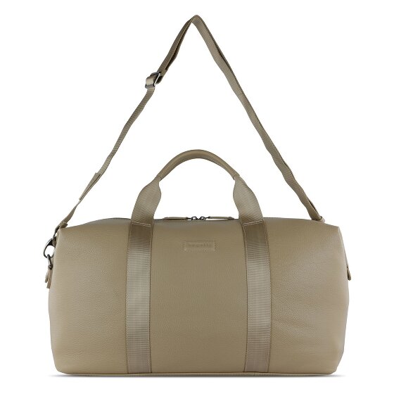 Bugatti Elsa Weekender Reisetasche Leder 53 cm