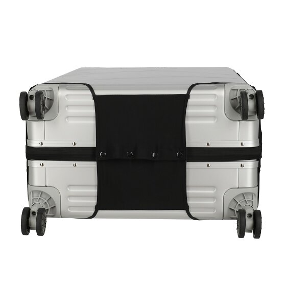 Travelite Accessoires Kofferschutzhülle 71 cm