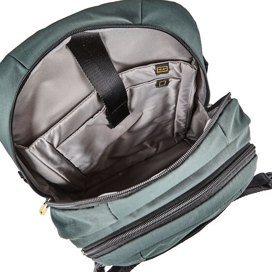 Mandarina Duck Y-Lite Daypack 49 cm Laptopfach