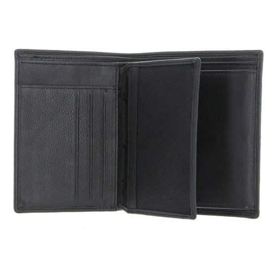 Golden Head Dublin Geldbörse RFID Schutz Leder 13 cm