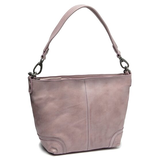 The Chesterfield Brand Lucy Schultertasche Leder 22 cm