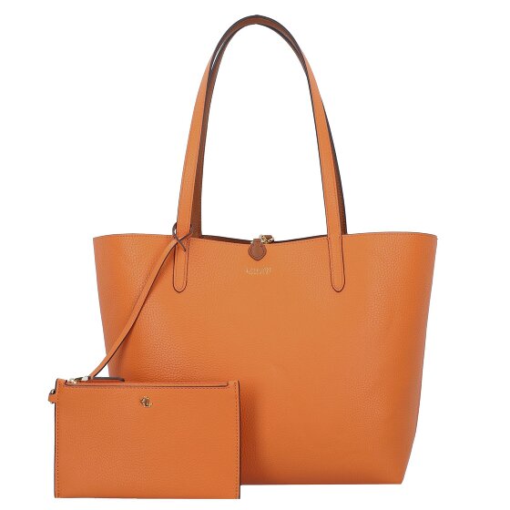 Lauren Ralph Lauren Merrimack Shopper Tasche mit Wendefunktion 32 cm