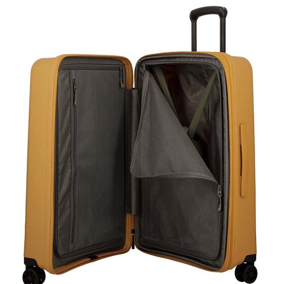 Jump Enais 4 Rollen Trolley 66 cm mit Dehnfalte