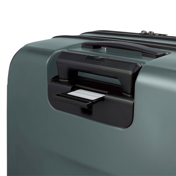 Victorinox Spectra 3.0 Expandable 4-Rollen Trolley 69 cm