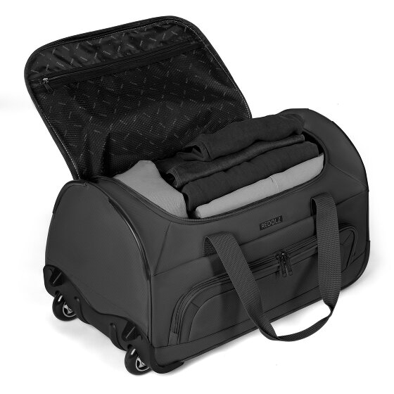 Redolz Duffle Essentials 2 Rollen Reisetasche 51 cm