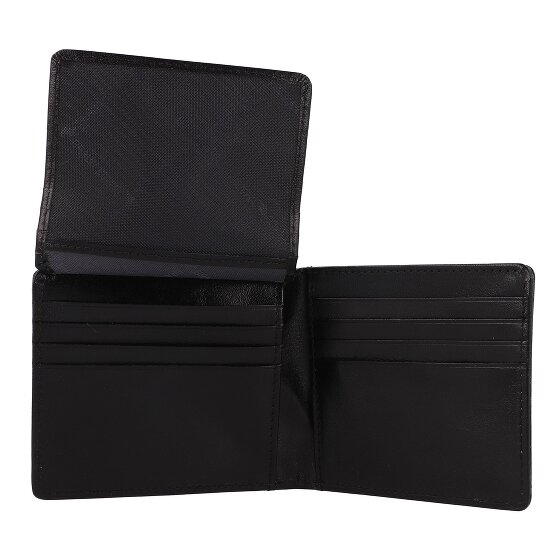 Braun Büffel Country Geldbörse RFID Leder 10,5 cm