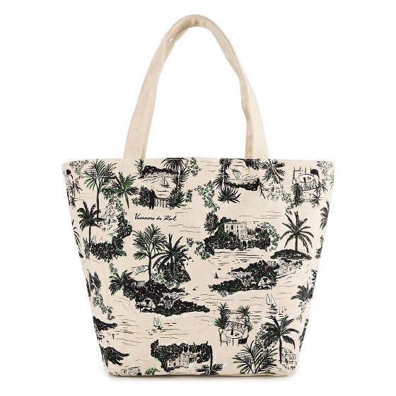 Karl Lagerfeld Essential Wende Shopper Tasche 45 cm