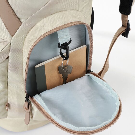 NITRO Daypacker Two Daypack 46 cm Laptopfach