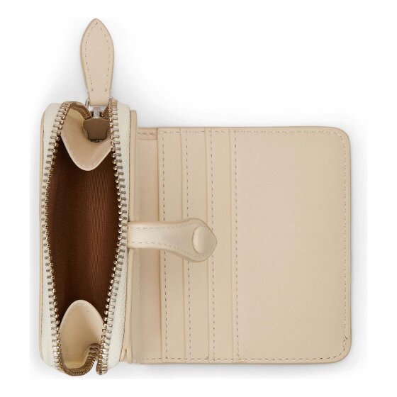 POLO RALPH LAUREN Bear Geldbörse Leder 10 cm