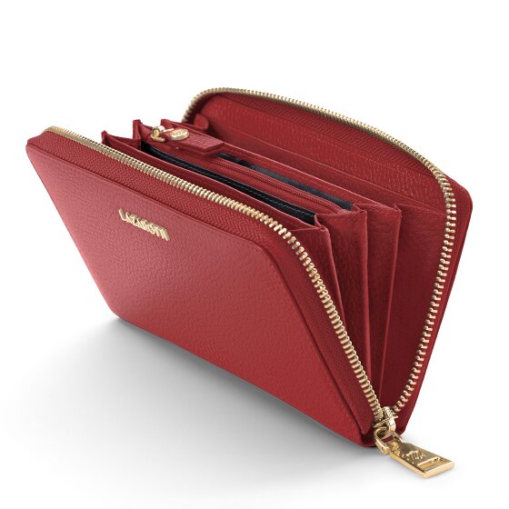 Lazarotti Bologna Leather Geldbörse Leder 19 cm
