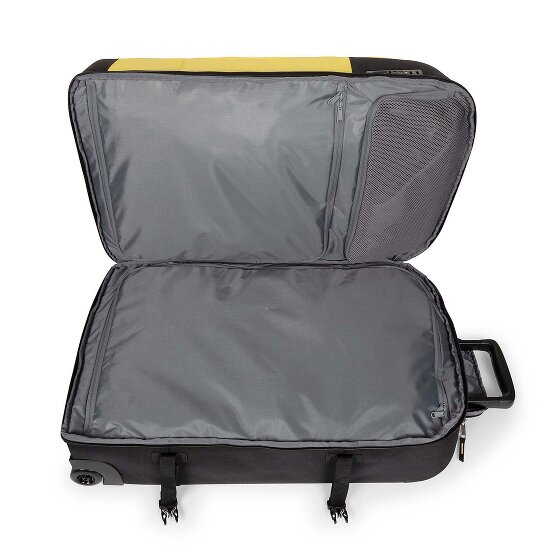 Eastpak Transit'R Pro 2 Rollen Reisetasche M 72 cm