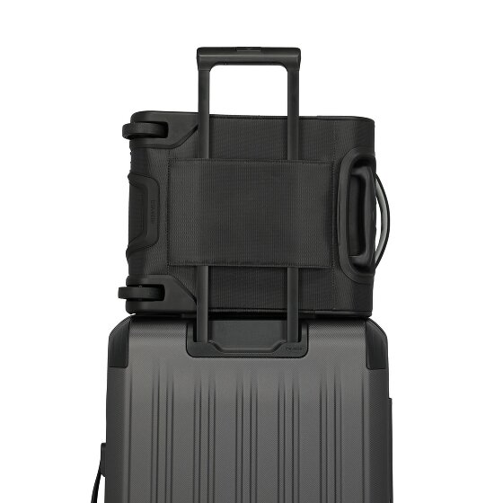 Travelite Jetpack 2 Rollen Kabinentrolley 40 cm