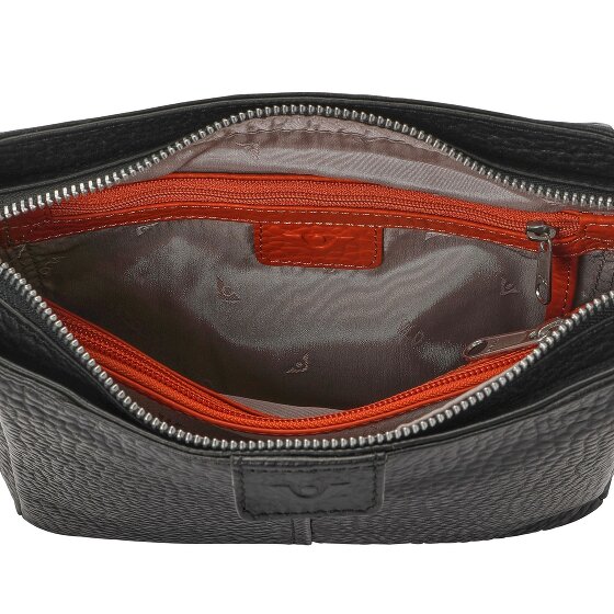 Voi Hirsch Beatrix Umhängetasche Leder 22 cm