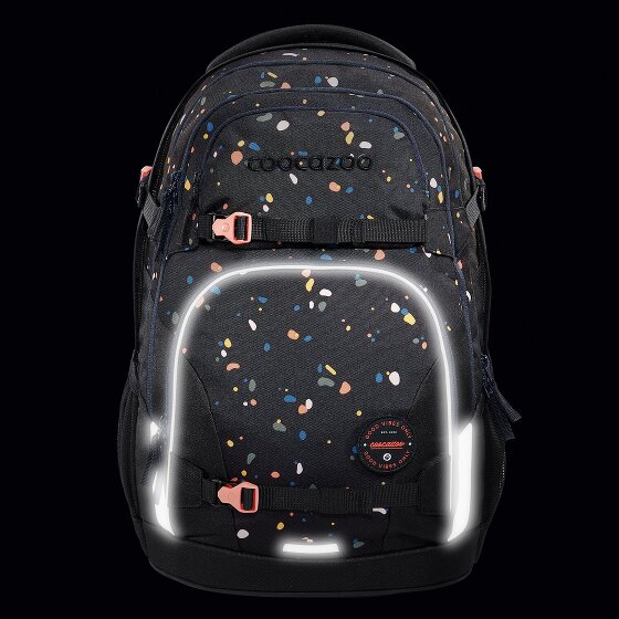 coocazoo Porter Schulrucksack 44 cm