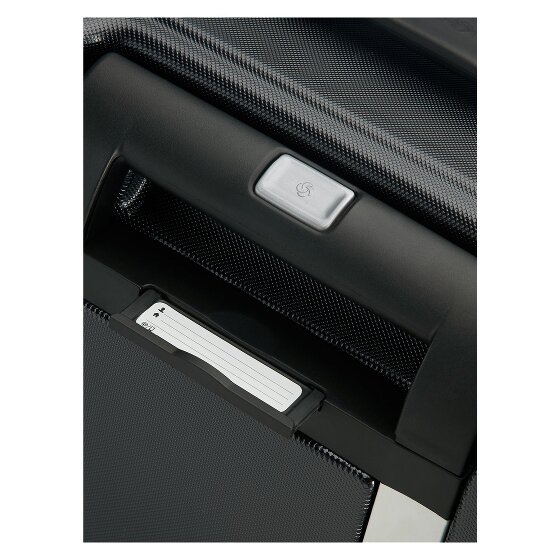 Samsonite Orfeo 4 Rollen Trolley 75 cm